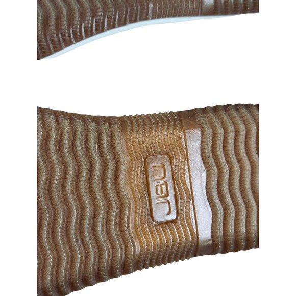 JBU Womens Torino Mule Slip-On Shoes Size 7.5M PU Upper Comfortable All-Terra - Picture 10 of 10
